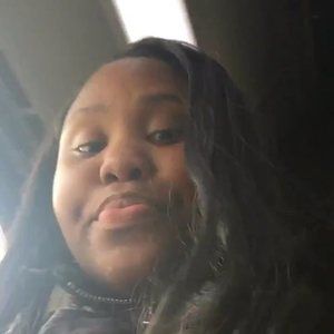 Meet your Posher, Sharonda